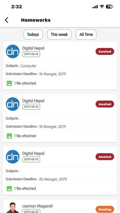 SOS Children's Village