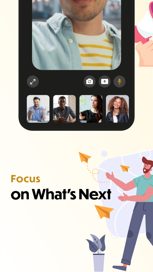 #2. BUILD - Convos to Actions (iOS) 来自: Bleeding Bulb LLC