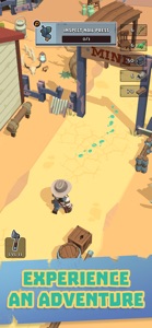 West Escape screenshot #3 for iPhone