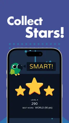 Game screenshot ChirpTales: WordSearch Puzzles hack