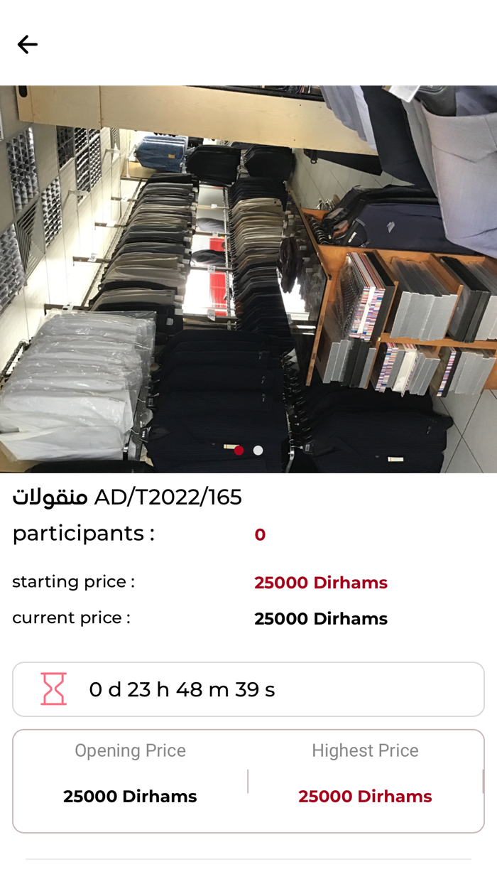 ADJD Auctions