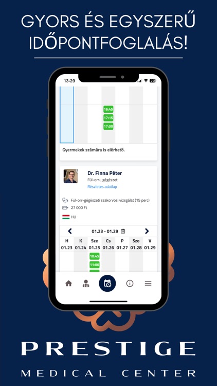 Prestige Magánkórház