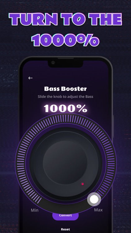 Volume Enhancer - Boost Volume