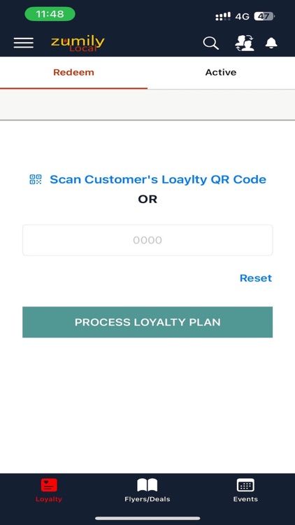 Zumily Local screenshot-3