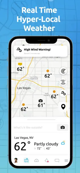 Game screenshot Ambient Weather Network mod apk