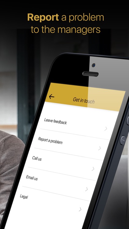 SoRo Trans Driver screenshot-4