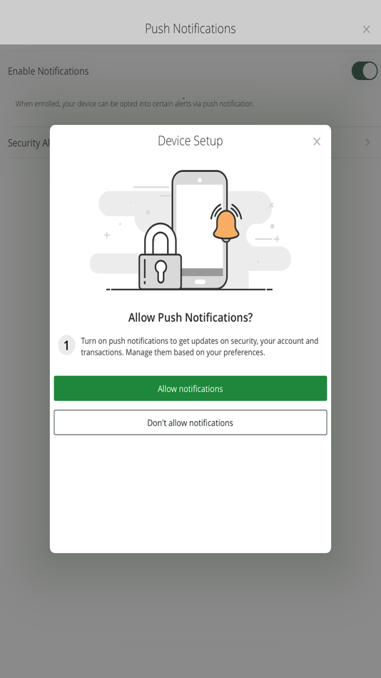 #2. RCB Bank Mobile (iOS) Με: RCB Bank