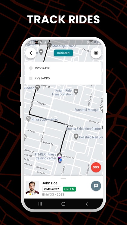 Link - Guyana screenshot-3