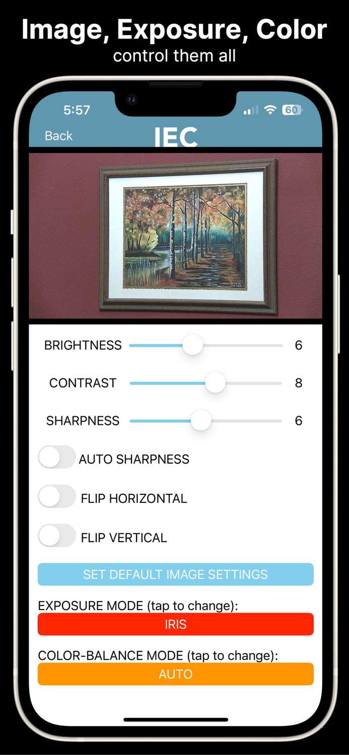PTZControl Pro 2 by PTZOptics™