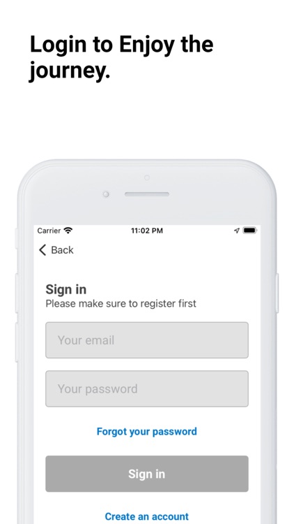 MobilityWorks+ screenshot-5