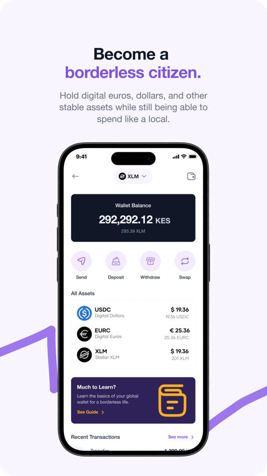 #6. Peer - the everything app. (iOS) 由: HoneyCoin, Inc.