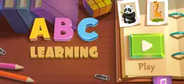 Game screenshot Learning ABC - spelling app mod apk