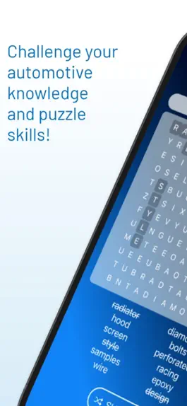 Game screenshot Grille Search mod apk