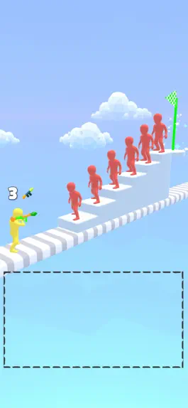 Game screenshot Draw'n Shoot! mod apk