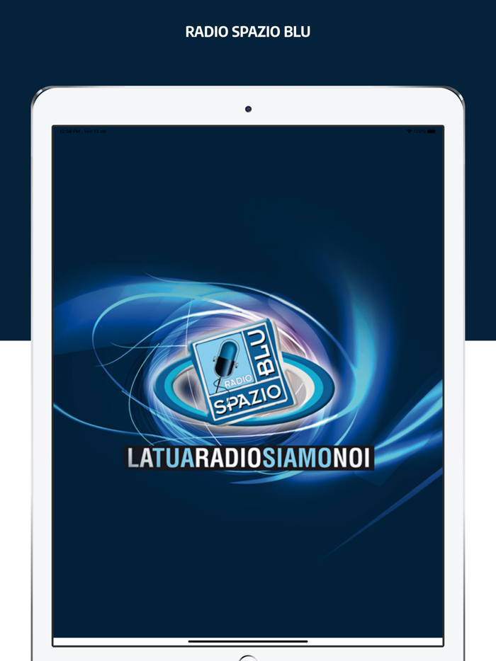 Radio Spazio Blu
