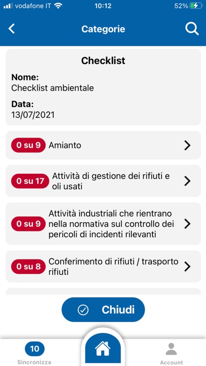 626 Suite Safety Walking