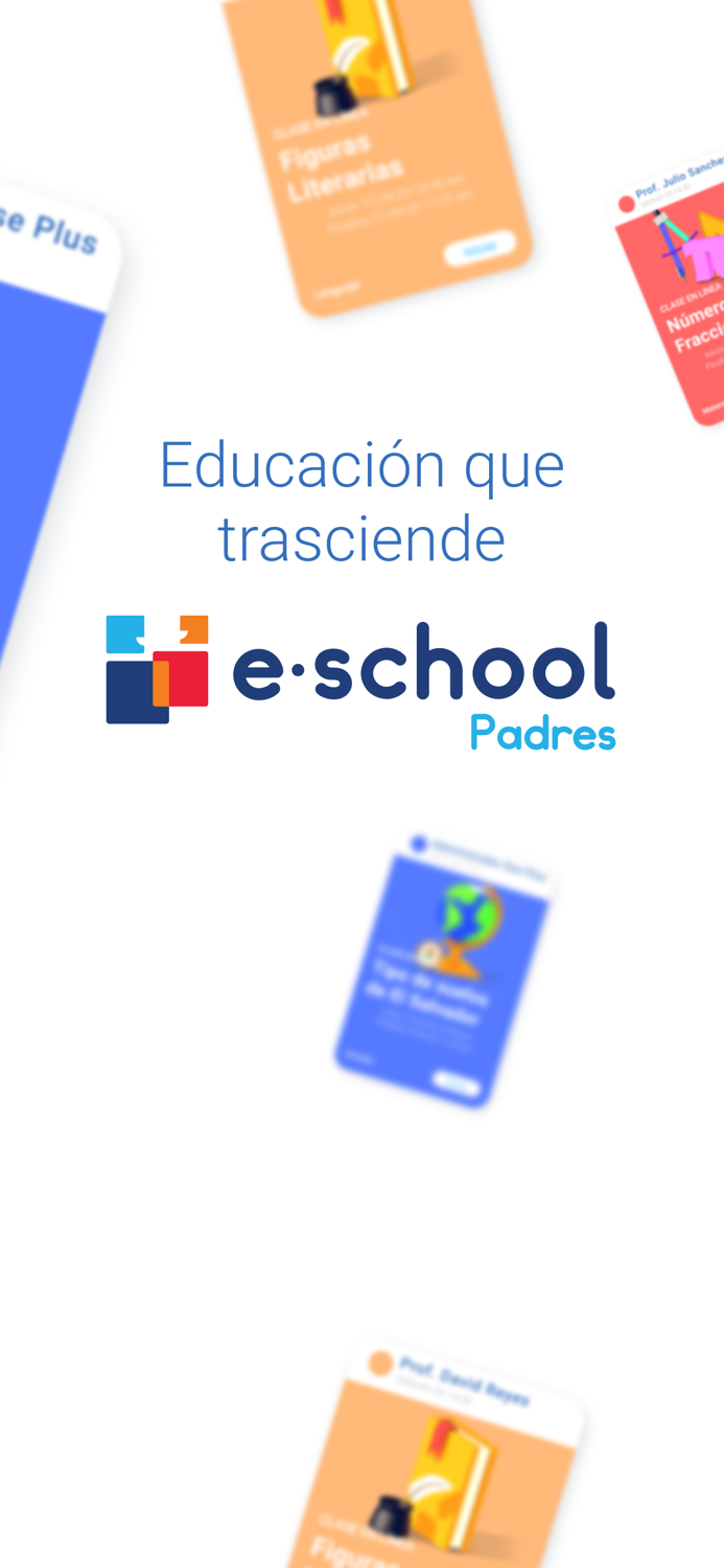 eschool padres