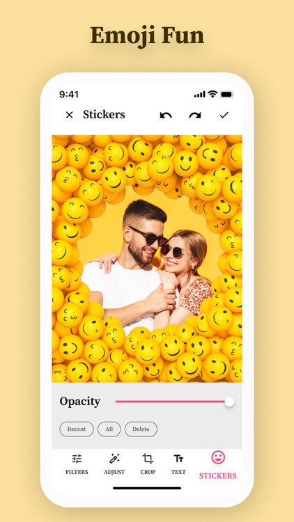 Pic Collage Maker - Editor screenshot-4