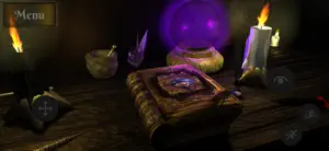 Book of Shadows Ultimate screenshot #8 for iPhone