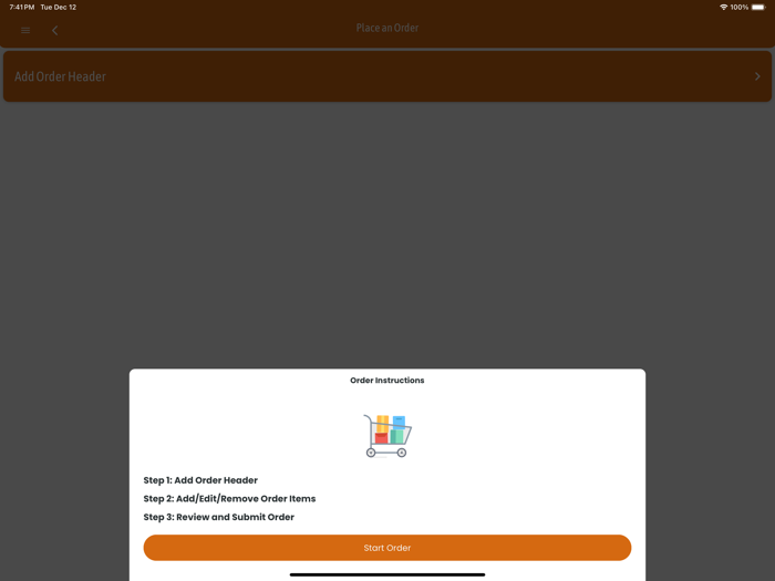 Seamless Flooring Mobile