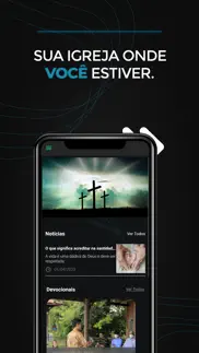 life church mobile iphone screenshot 1