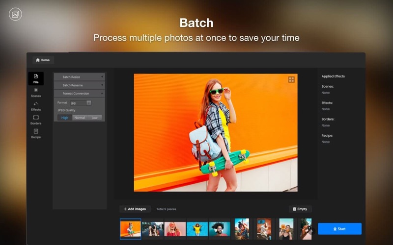 fotor - photo editor, designer problems & solutions and troubleshooting guide - 2