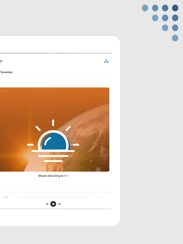 Magyar Biblia Hungarian