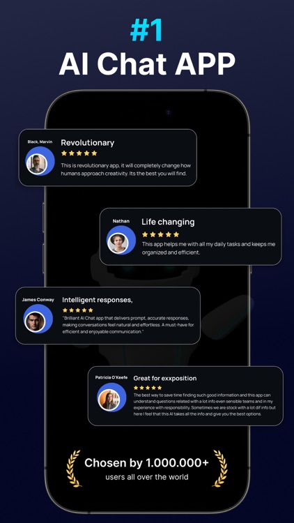AI Email Generator Assistant screenshot-5