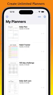 daily planner diary problems & solutions and troubleshooting guide - 3