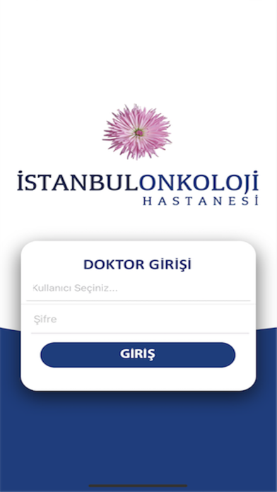 İstanbulOnkoloji Doktorlar Screenshot