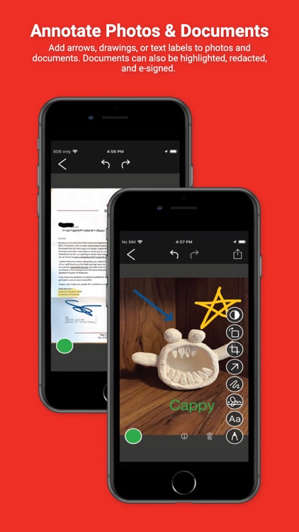 CAPTOR for Ivanti screenshot-3