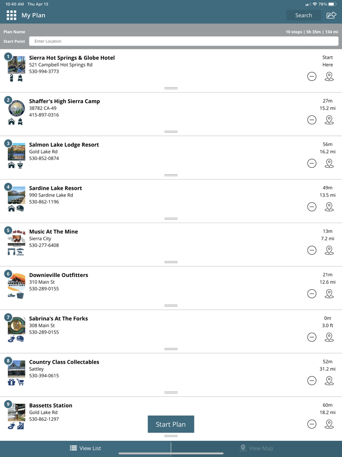 Visit Sierra County CA