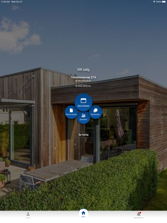 Screenshot #5 pour Mit Agerbæk