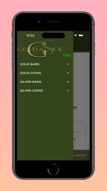 Gold Stock Live By Unimatrix Computer Solutions Ltd gold-stock-live-by-unimatrix-computer-solutions-ltd