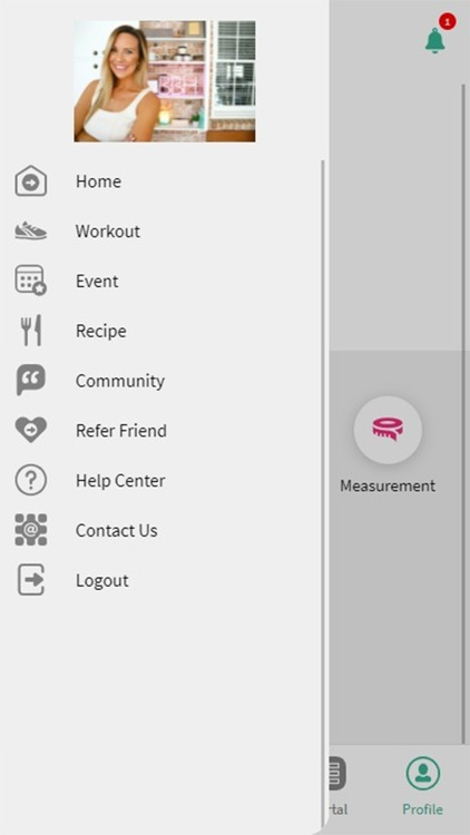 Balance By Hilary screenshot-6