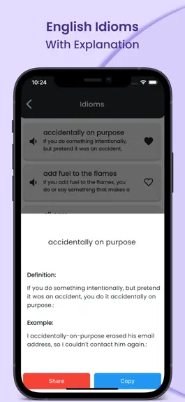Game screenshot IELTS Practice for 9 Band hack