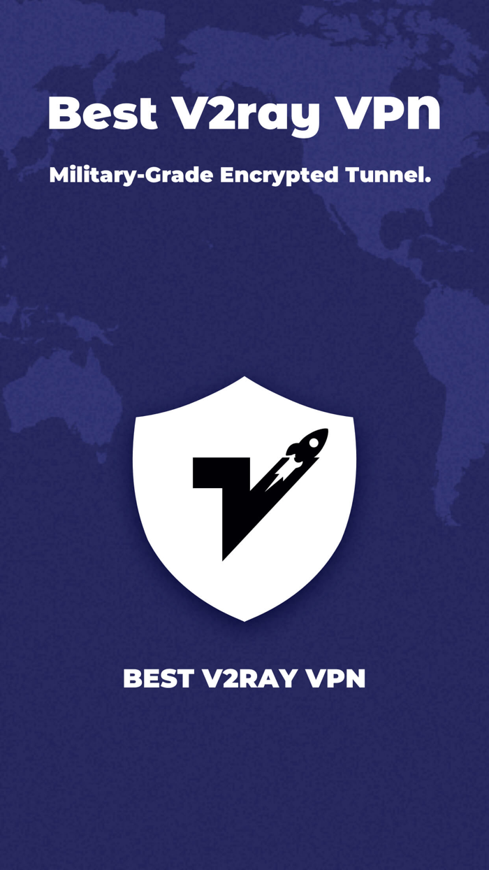 Best V2ray VPN