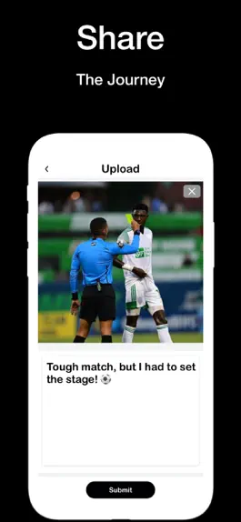 Game screenshot LifeResume apk