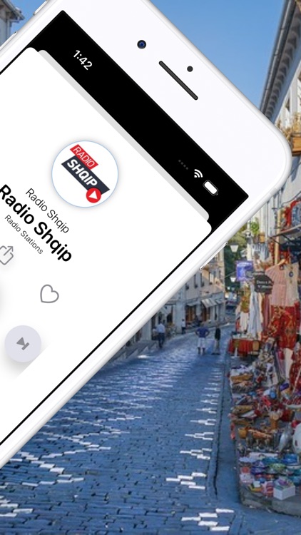 Radio Shqip - Radio Kosovare screenshot-4