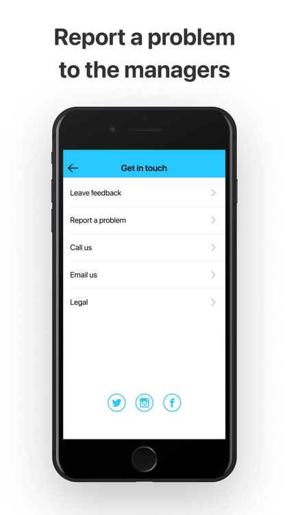 EVGOING Driver screenshot-4