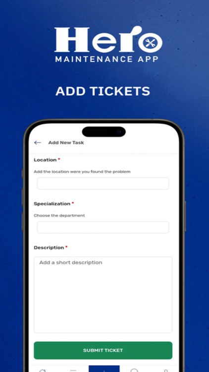 Hero Maintenance screenshot-4