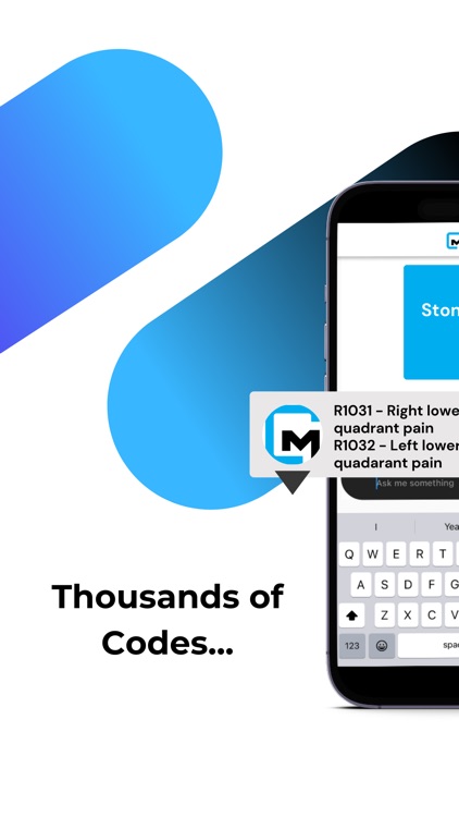 CodeMD - AI Code Finder