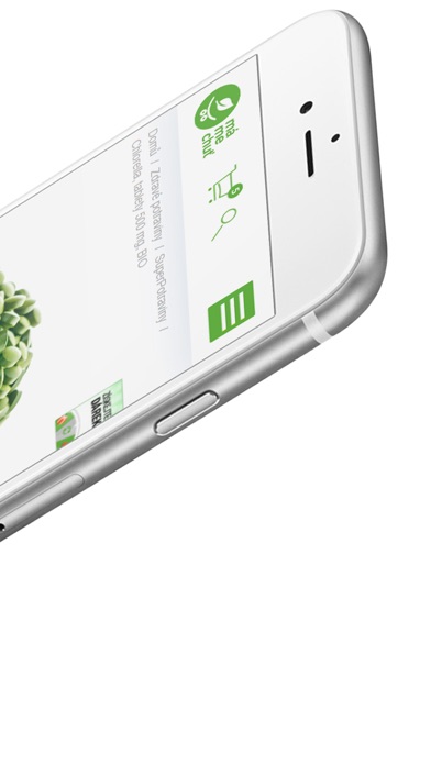 MámeChuť Raw & Bio e-shop Screenshot