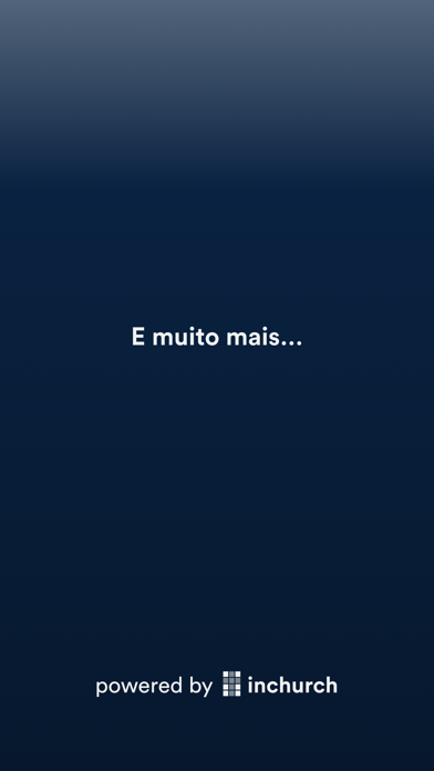 Igreja Verbo da Vida Lamarão Screenshot