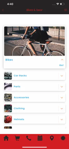 Game screenshot Bicycle Ranch apk