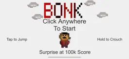 Game screenshot Bonk - With Larry mod apk
