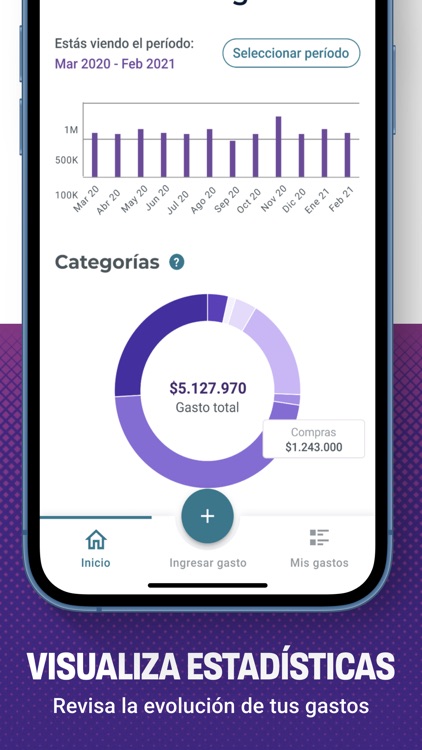 Contable App screenshot-3