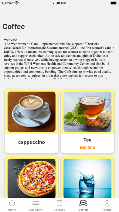 WFBH Screenshot 4 - AppWisp.com
