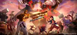 Game screenshot Tengen Toppa Gurren Lagann EN mod apk