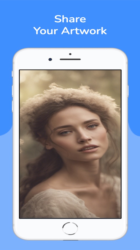 #4. AI Art Generator - Artpre (iOS) بواسطة: Alper Ismet SULUN